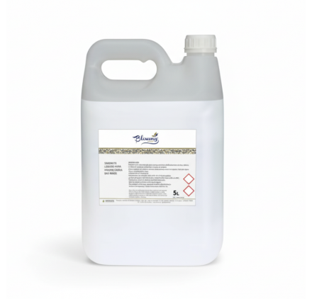 Shampoo uso frequente 5L