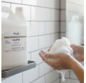 Shampoo uso frequente