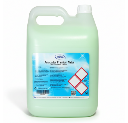 Amaciador premium