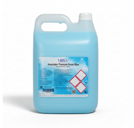 Amaciador premium