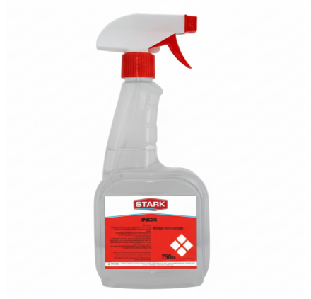 Stark Inox 500ml spray