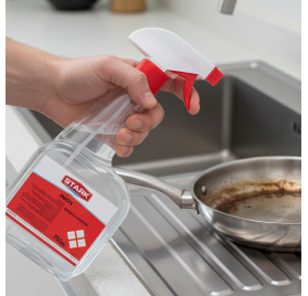 Stark Inox 500ml spray