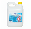 Detergente loiça maquina com cloro
