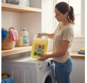 Detergente roupa Marselha 5L