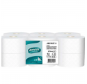 Papel higiénico Renova Jumbo 90m