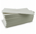 Toalhas de mão de papel