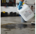 Sgrassante per Pavimenti 5L