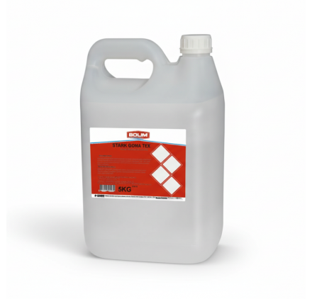 Additivo per Stiratura 5L
