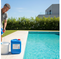 Cloro Granulare per Piscine 25Kg