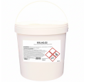 Detergente Clorado Manual Alimentar 10Kg
