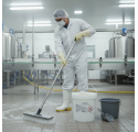 Detergente Clorato Manuale Alimentare 10Kg