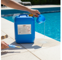 pH Increaser Liquido 20Kg