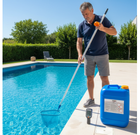 Incrementatore di pH Liquido 20Kg