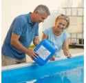 Algicida per Piscine e Serbatoi 20Kg