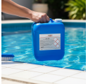 Algicida per Piscine e Serbatoi 20Kg