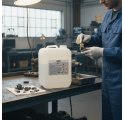 Solvente per la pulizia dei pezzi 10Kg