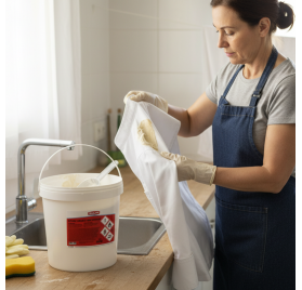 Pasta smacchiante 10Kg