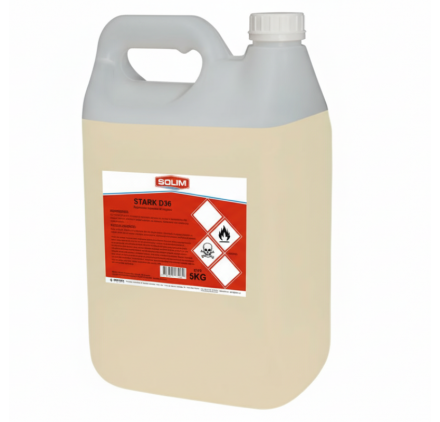 Detergente Revivedor de Cores 5L