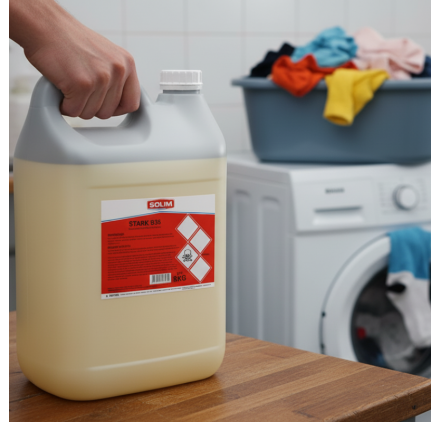 Detergente Revivedor de Cores 5L