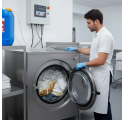 Additivo smacchiante per detersivi 20Kg