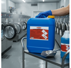 Additivo smacchiante per detersivi 20Kg