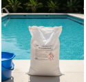 Cloro Granulare per Piscine 25Kg