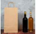 bottiglia borse 18x8x34cm