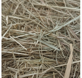 Palha natural de enchimento para caixas 1kg