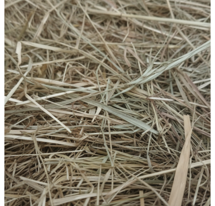 Palha natural de enchimento para caixas 1kg