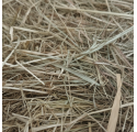 Palha natural de enchimento para caixas 1kg
