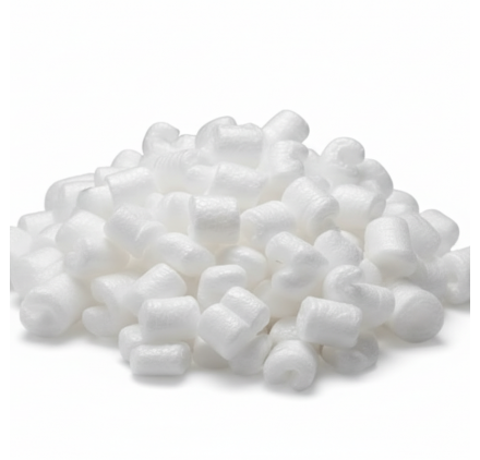 Patatine di polistirolo da imballaggio 0.5m3