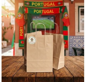 Etiquetas Mundial Portugal 1 – 40x40mm | Pack x25