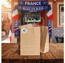 Etichette Mondiali Francia 1 – 40x40mm