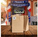 Etiquetas Mundial França 1 – 40x40mm