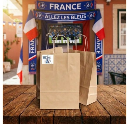 Etichette Mondiali Francia 2 – 50x40mm