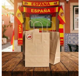 Etiquetas Mundial Espanha 1 – 40x40mm