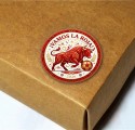 Etichette Mondiali Spagna 1 – 40x40mm | Pack x25