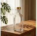 Bottiglia Safira 100ml