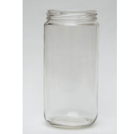 Frasco de vidro para conservas 750 ml