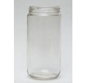 Barattolo di vetro per conserve 750 ml