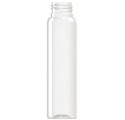 Frasco PET 70ml cilindrico