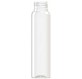 Frasco PET 70ml cilindrico