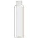 Frasco PET 125ml cilindrico