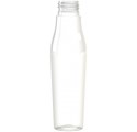 Frasco PET 100ml cónico
