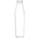 Frasco PET 100ml cónico