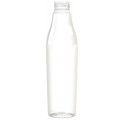 Frasco PET 200ml cónico