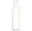 Frasco PET 250ml cónico