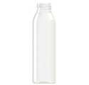 Frasco PET 100ml cilindrico modelo 3