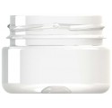 Frasco PET 50ml cilindrico modelo bl