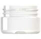 Frasco PET 50ml cilindrico modelo bl